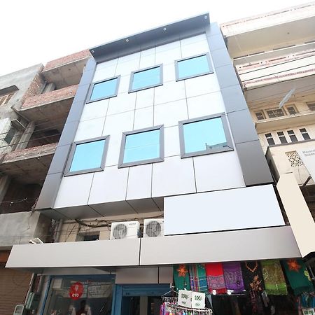 Oyo 11421 Regal Residency Hotel Amritsar Exterior photo