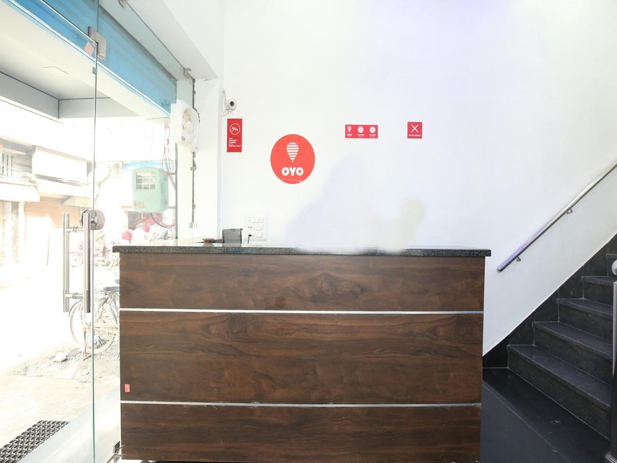 Oyo 11421 Regal Residency Hotel Amritsar Exterior photo